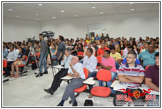 rolim de moura